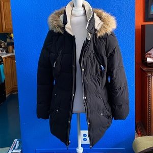 Women’s winter jacket